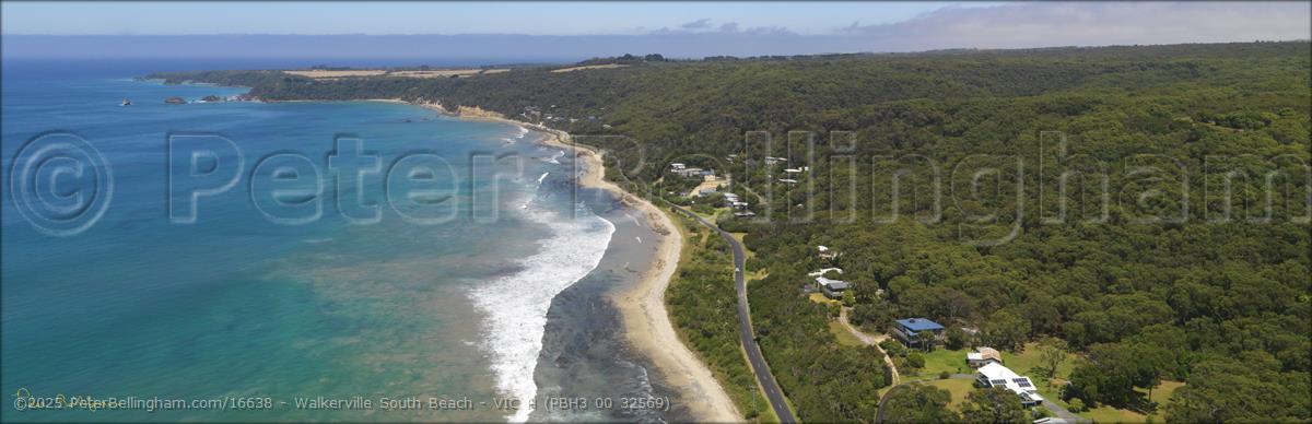 Peter Bellingham Photography Walkerville South Beach - VIC H (PBH3 00 32569)